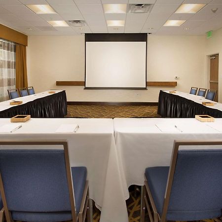 Hampton Inn & Suites Baltimore/Woodlawn Eksteriør bilde
